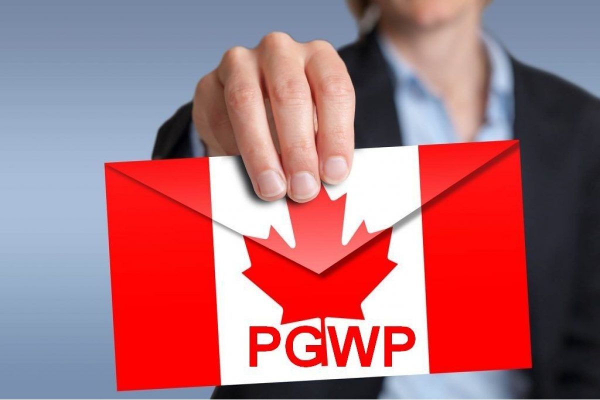 PGWP Application Guide