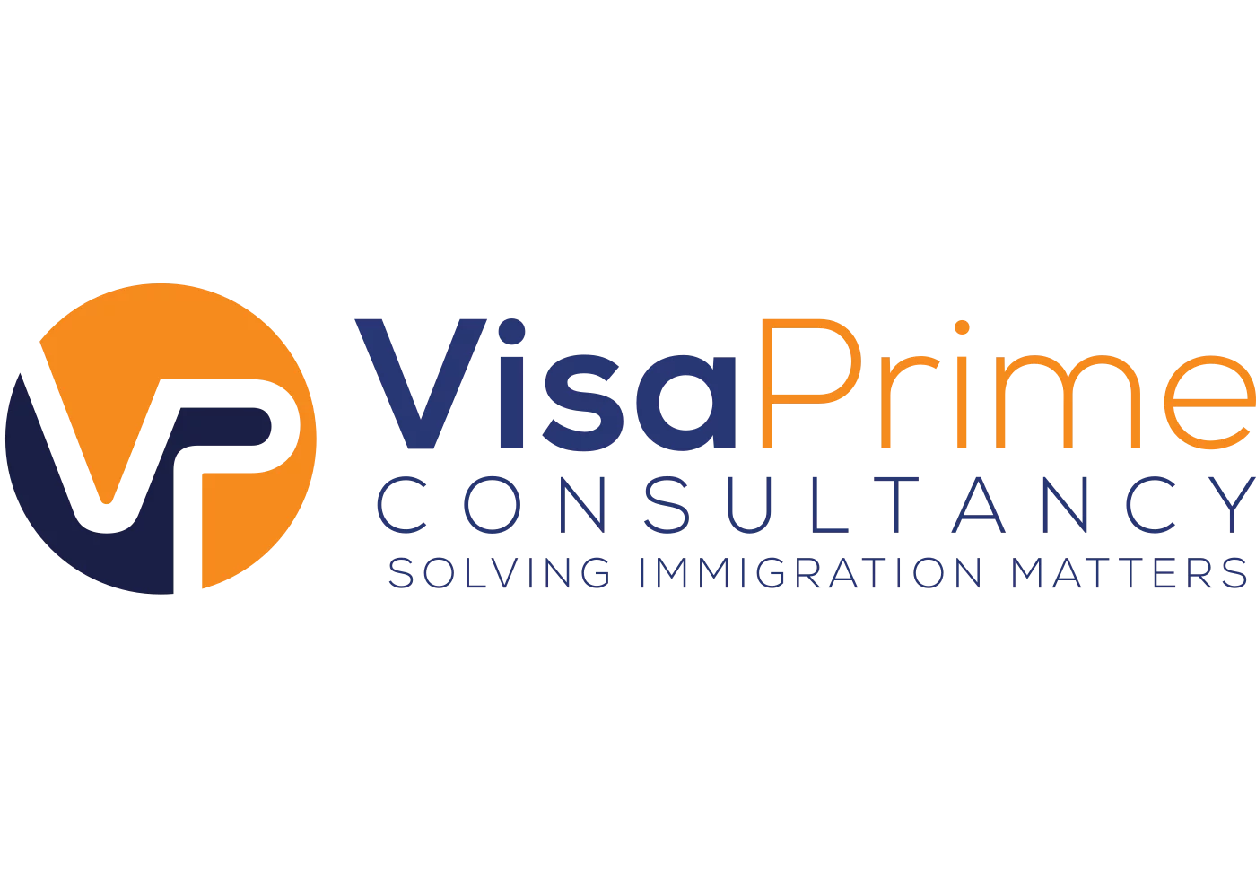 VisaPrime Consultancy